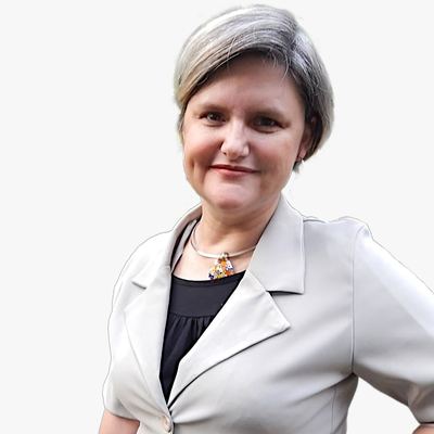 María Andrea Vignau