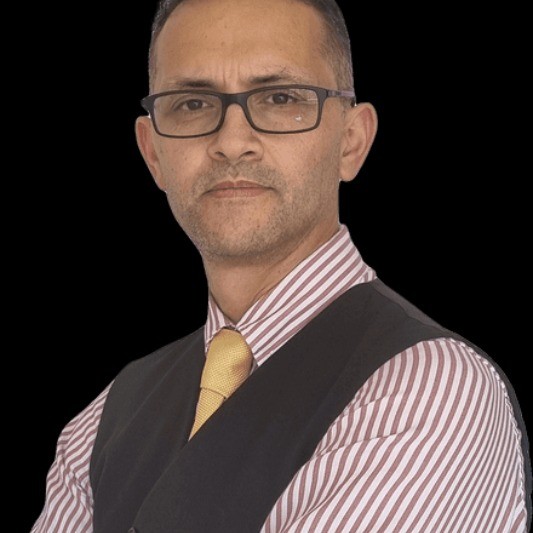 Cristian Sepúlveda-Irribarra