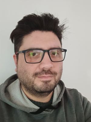 Marco Andrés Sánchez Tejeda