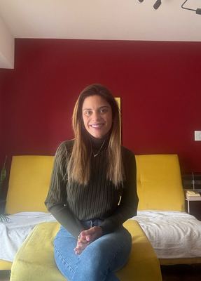 Magali Dominguez Lalli