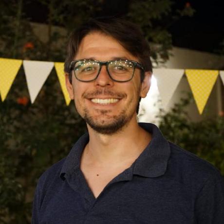 Retrato de Rodrigo