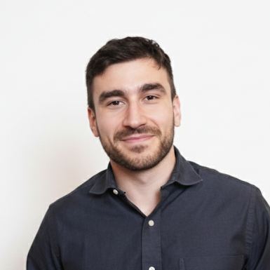 Sebastián Mesch Henriques