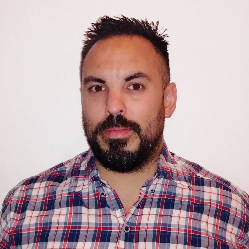 Retrato de Facundo