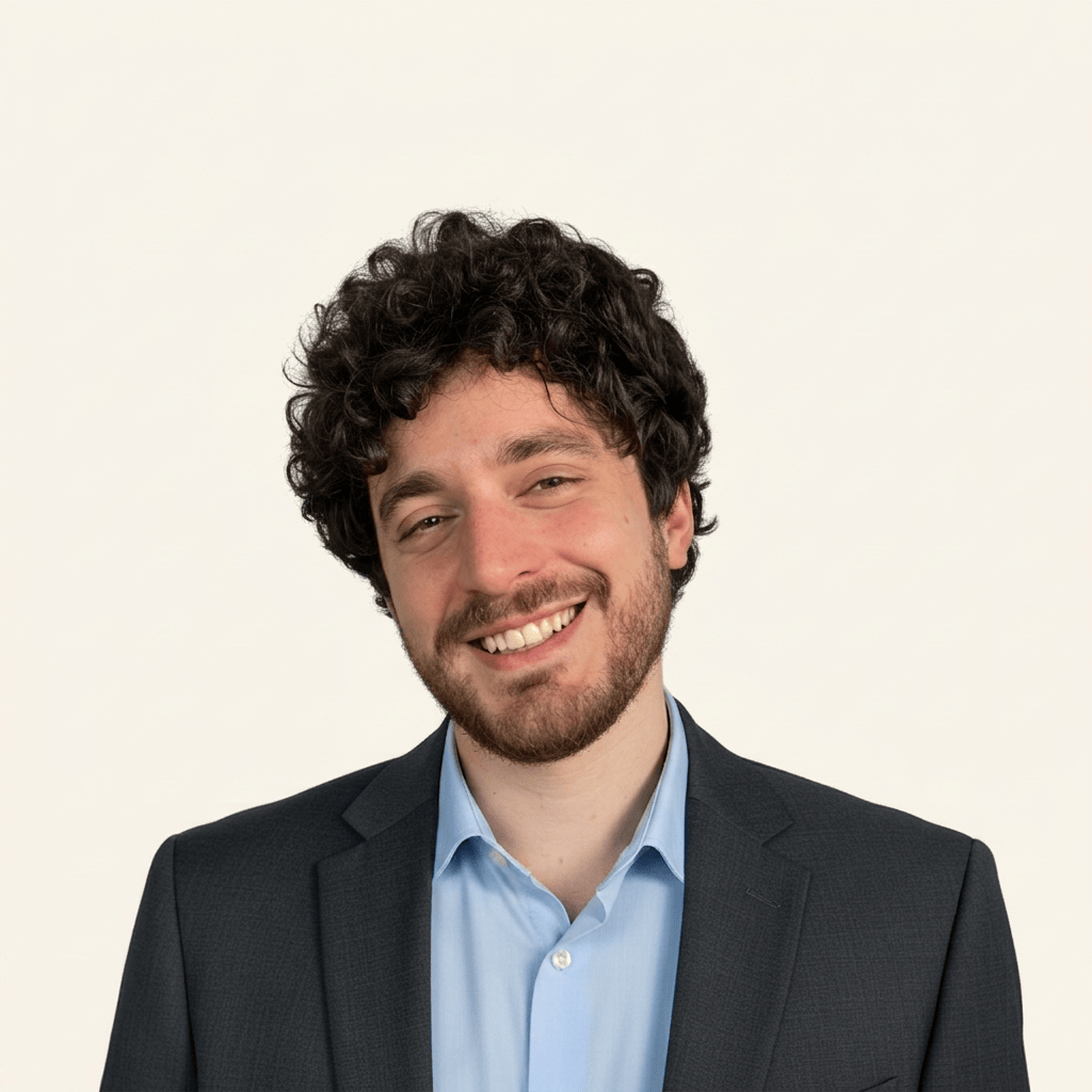 Matías Grinberg