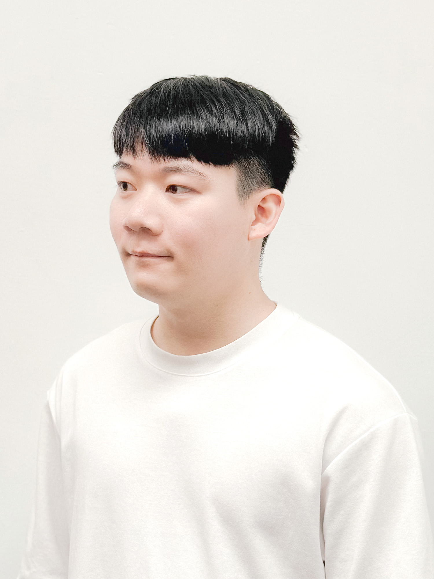 陳致宏 Aron