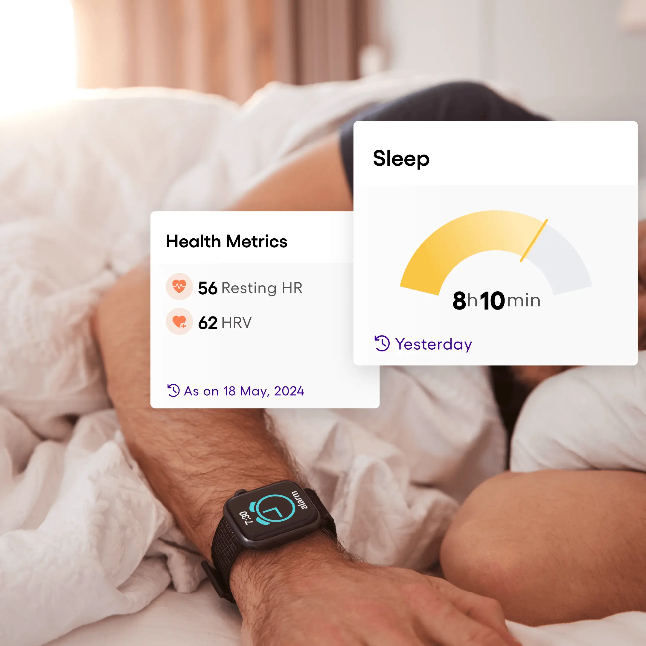 health metrics