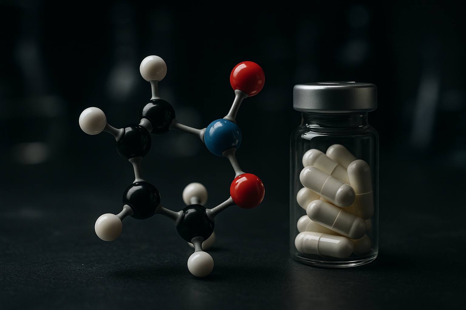 Acetil l-carnitina