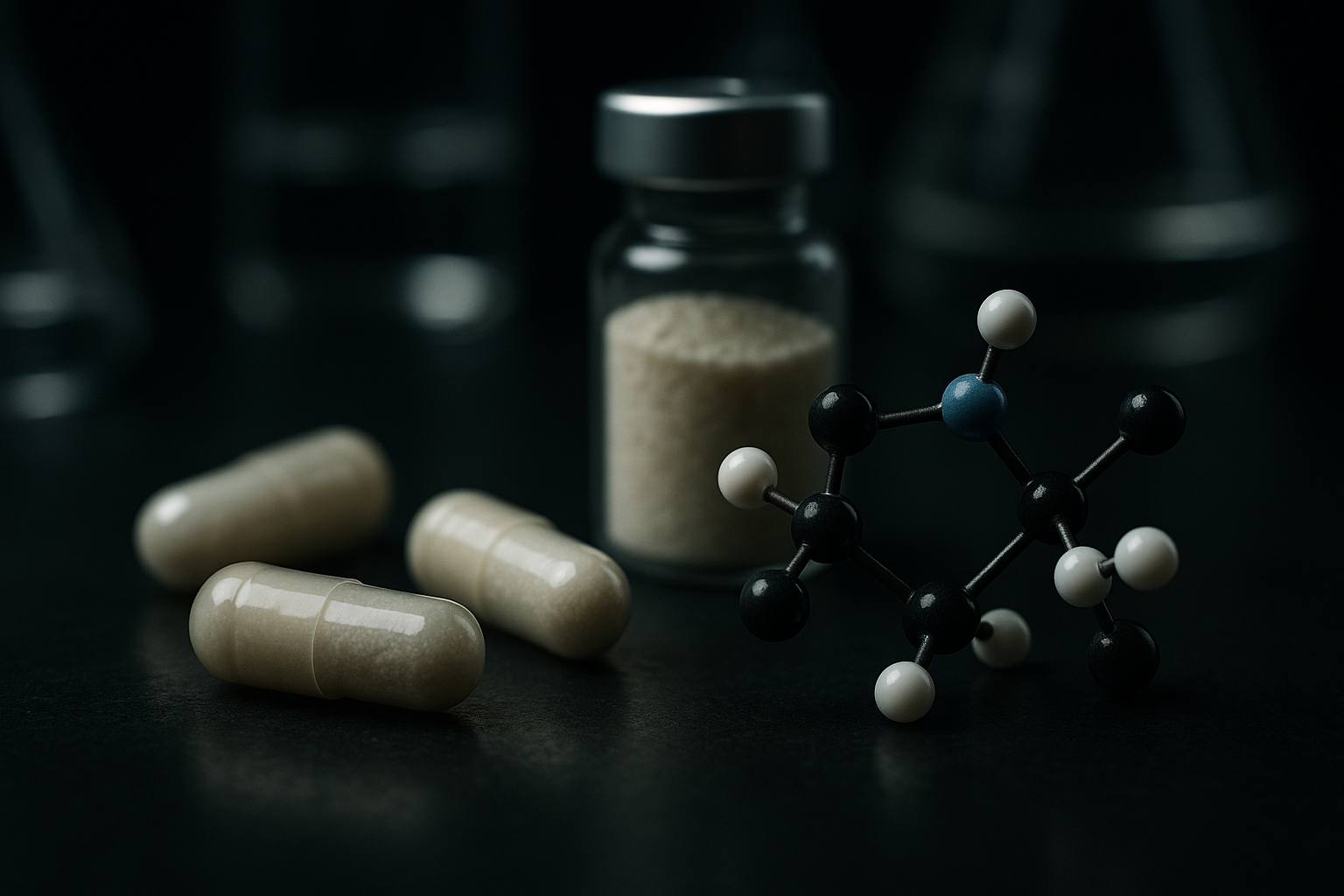 Bcaa