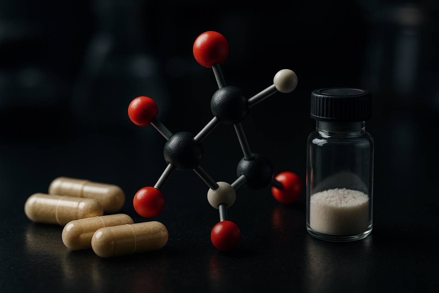 Carnitina fumarato