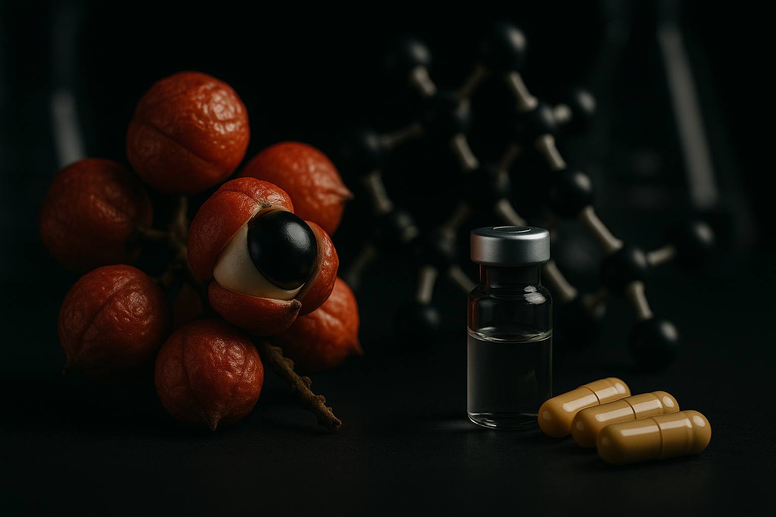 Guaranà