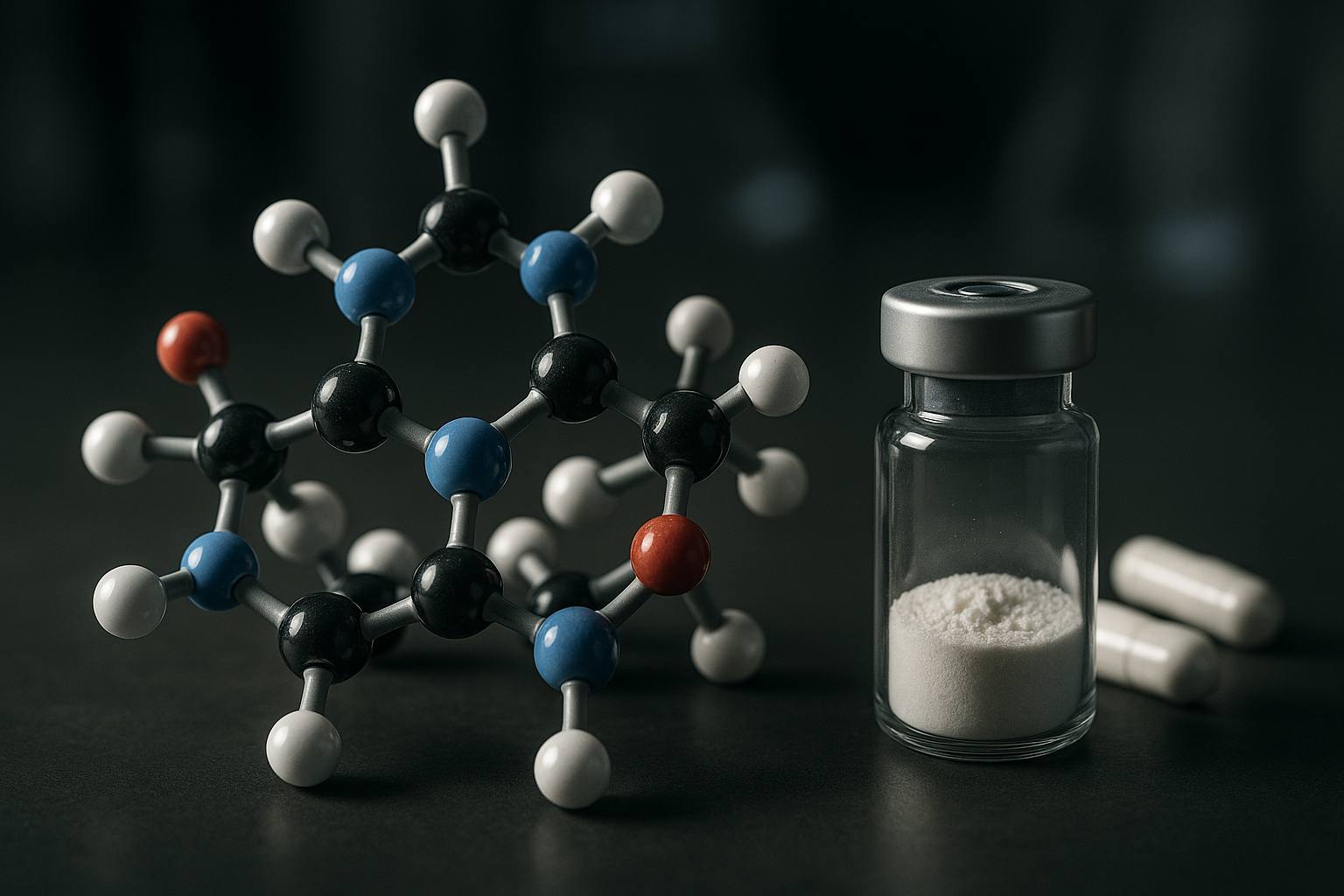 Hexarelin
