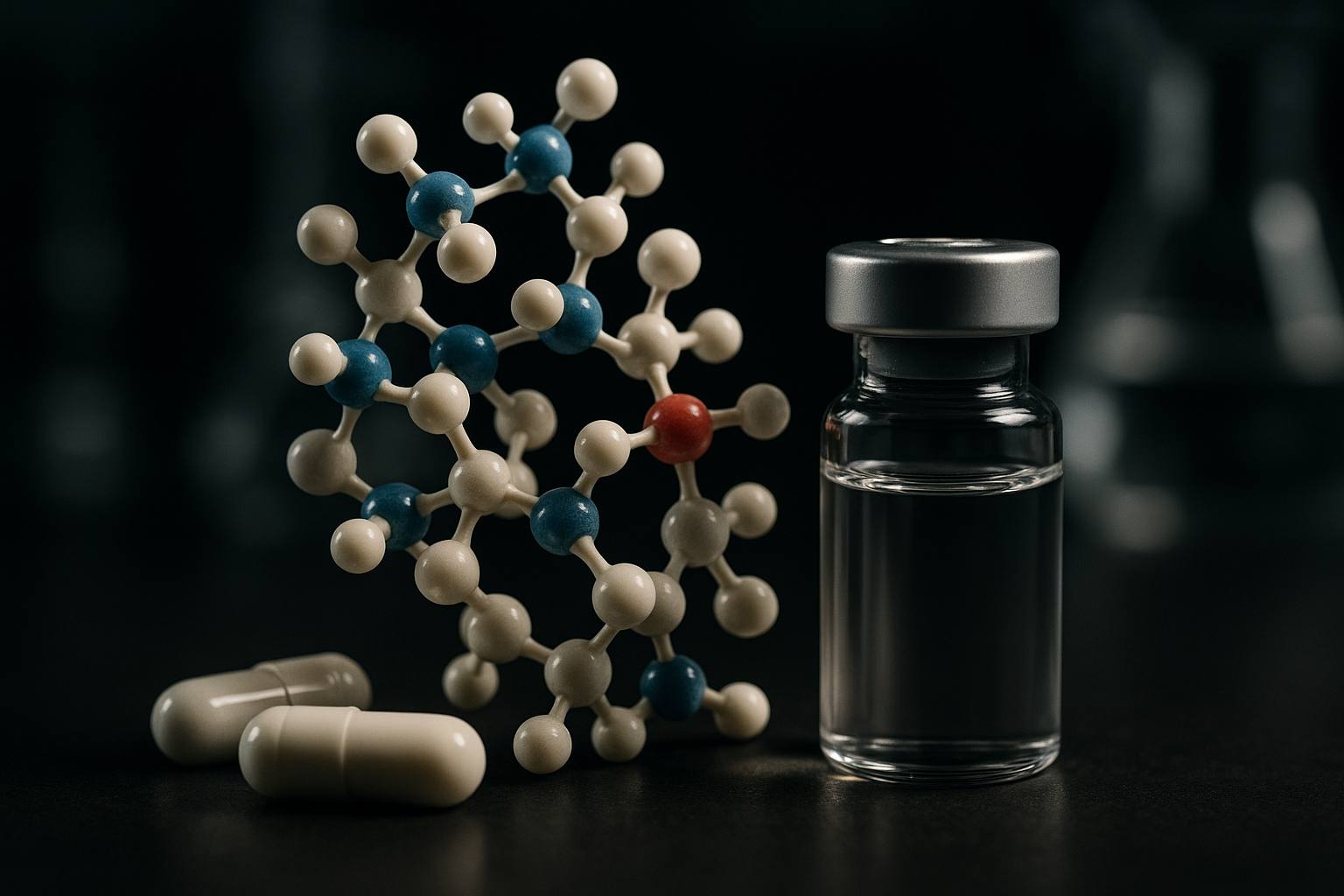 Human growth hormone