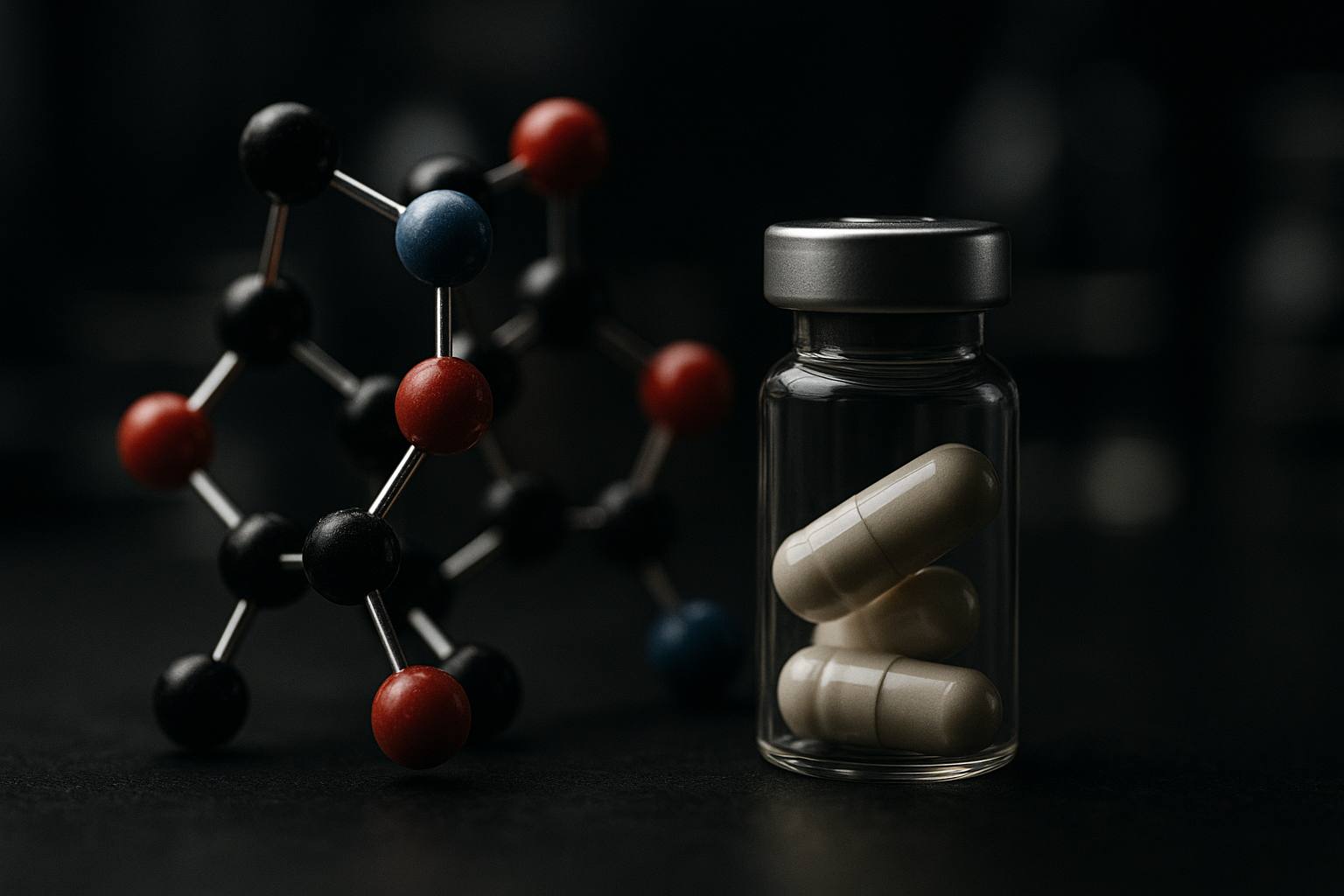 Ipamorelin