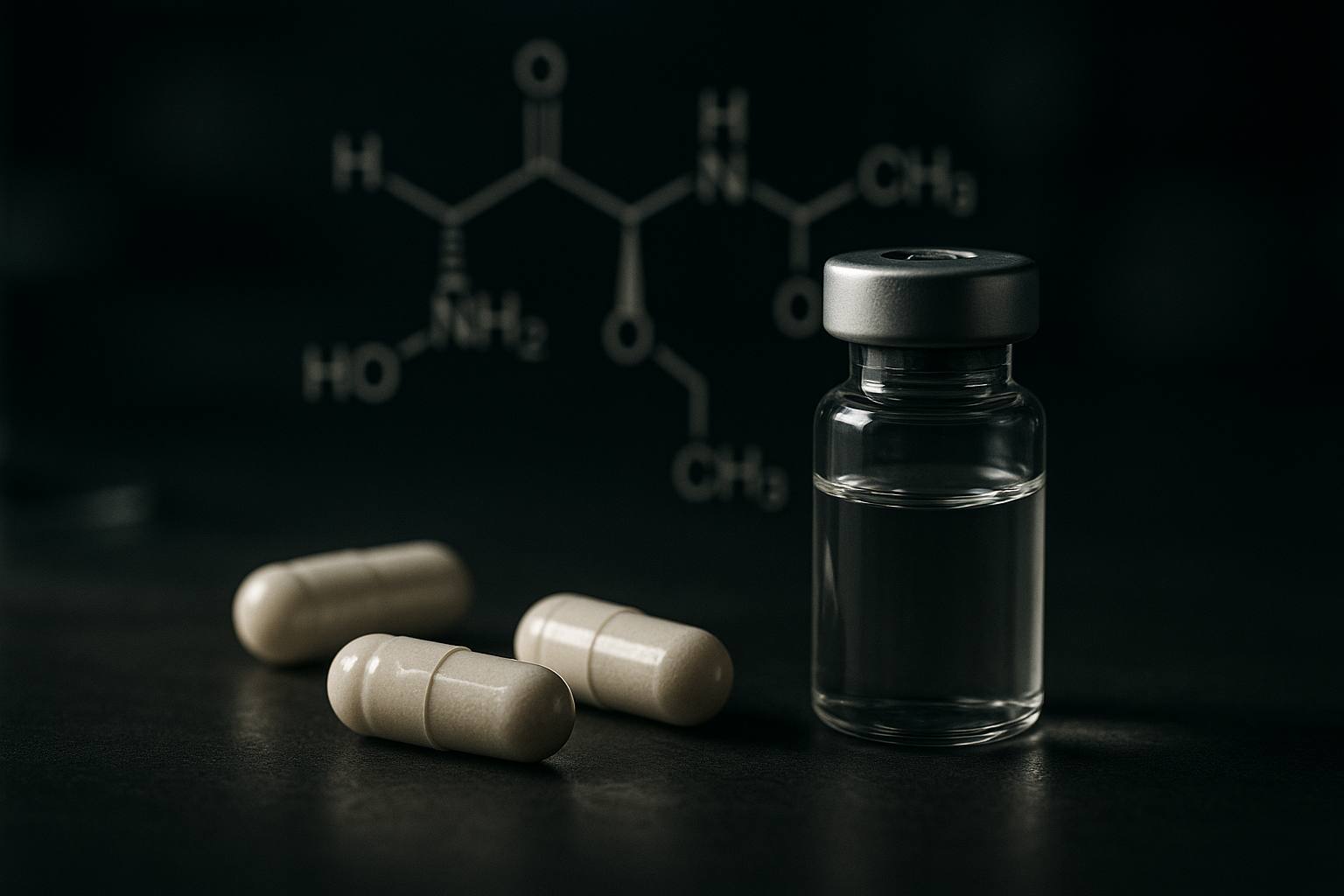 L-teanina