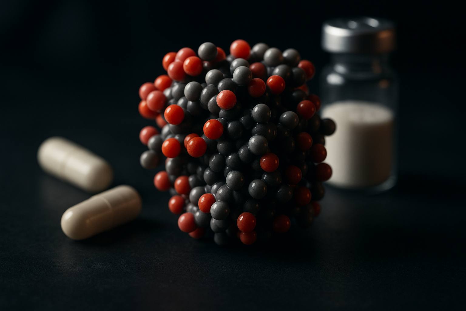 Lattoferrina