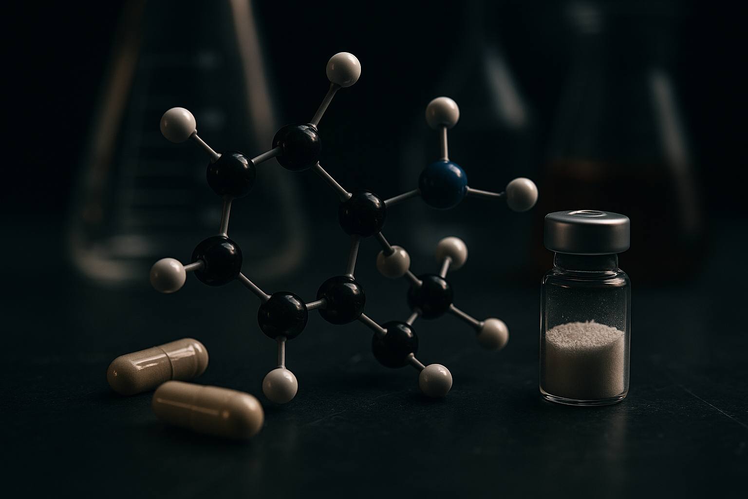 Melatonina