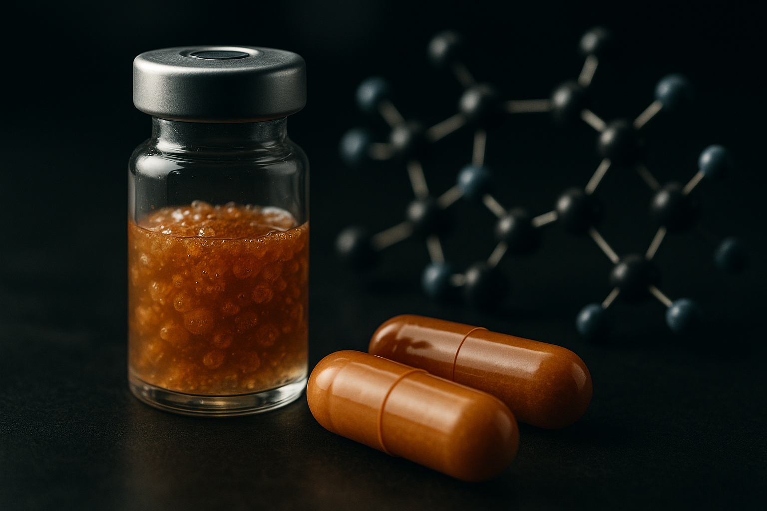Nattokinase