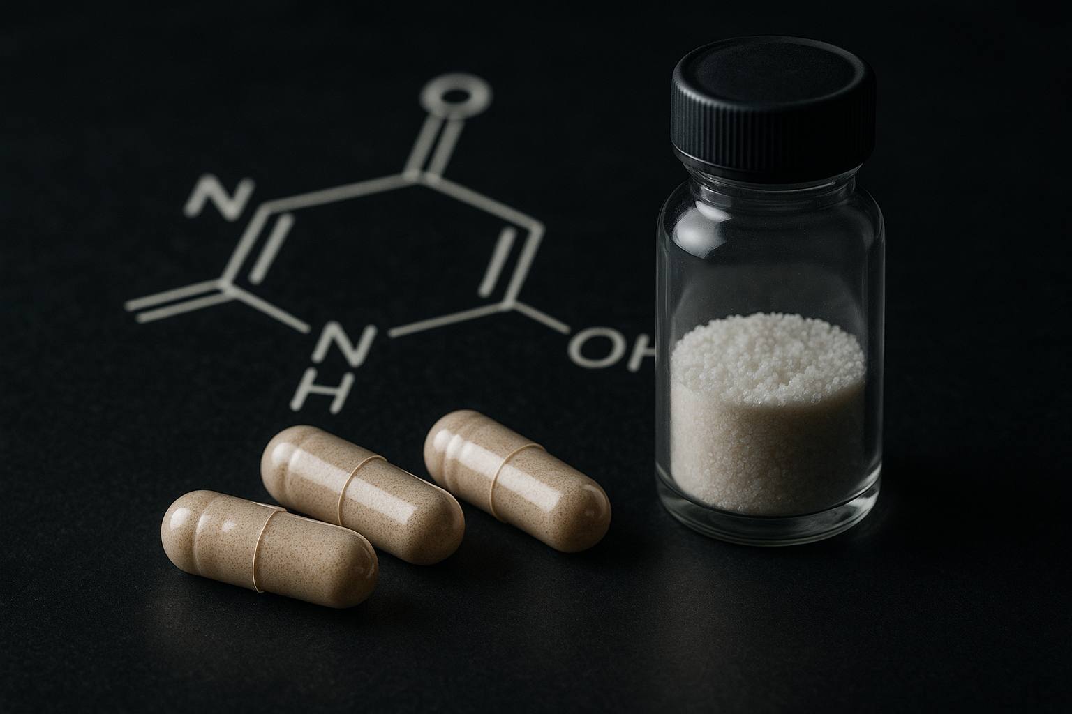 Niacina (vitamina b3)