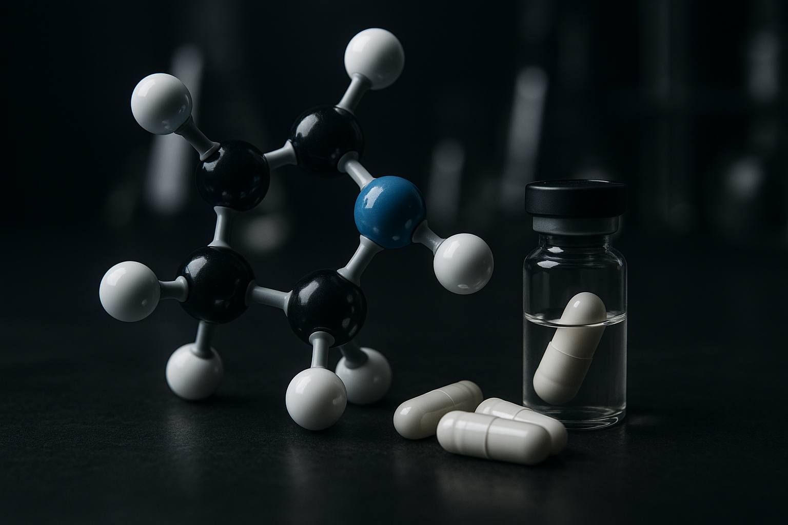 Nmn (nicotinamide mononucleotide)