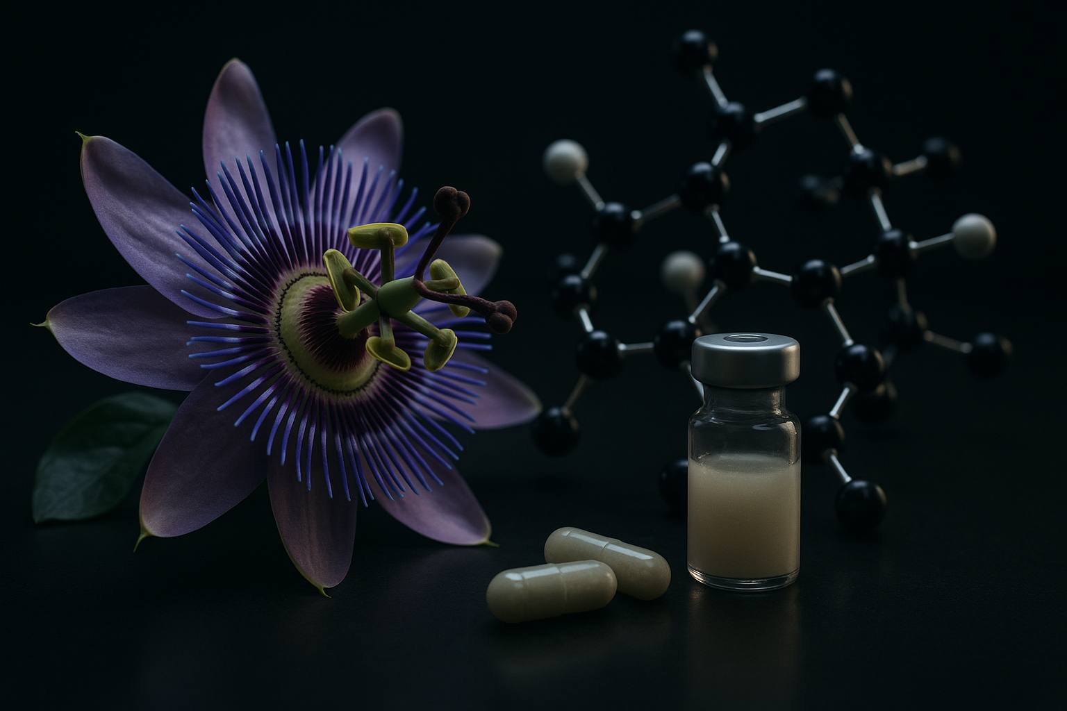 Passiflora