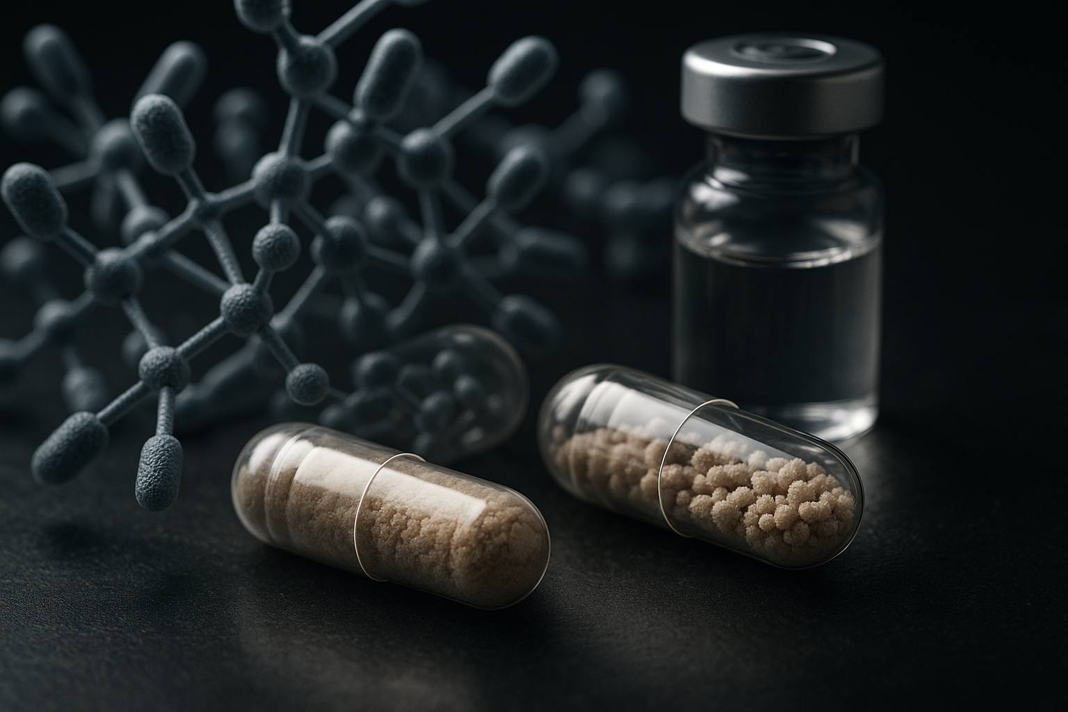 Multi-strain probiotics