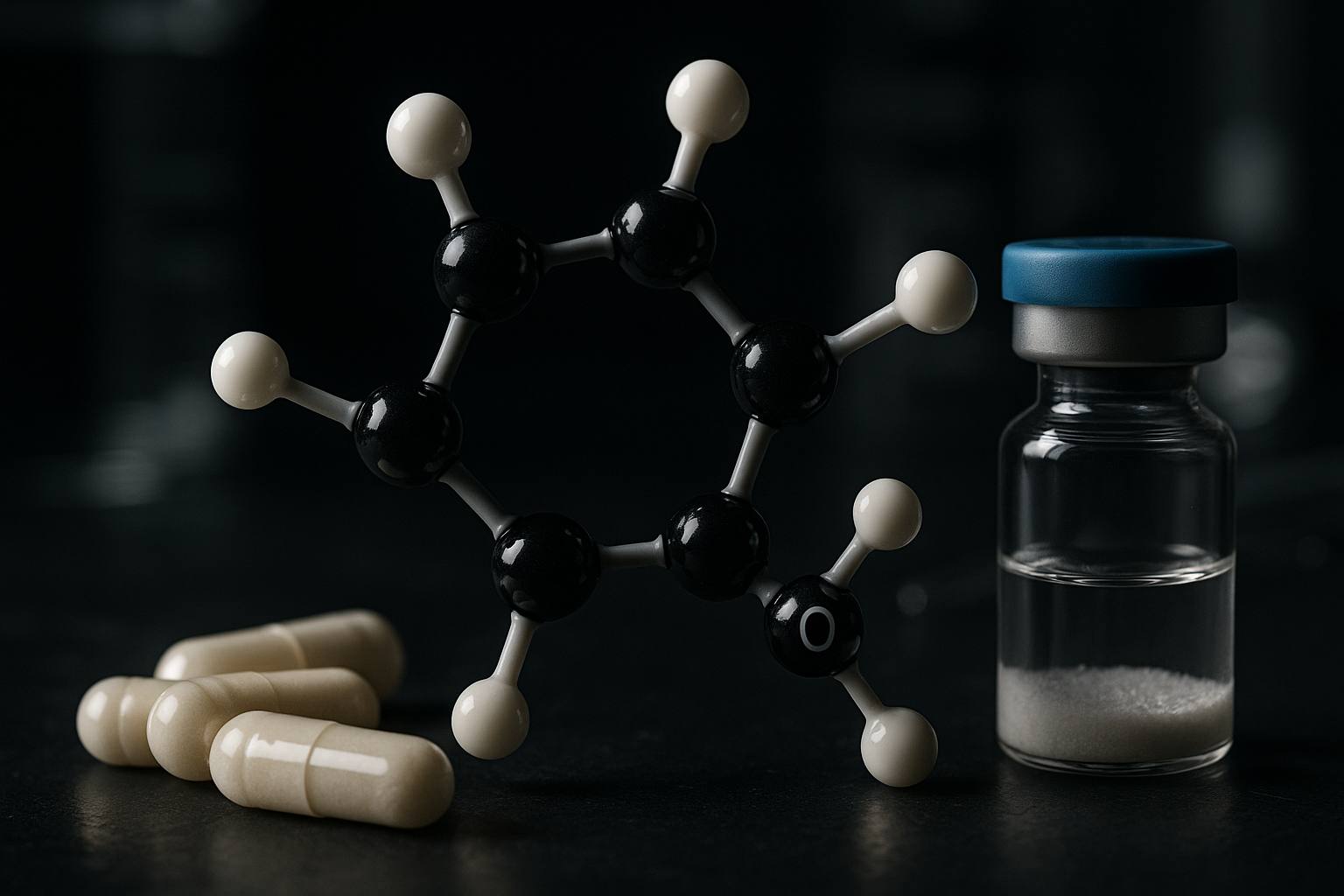 Pterostilbene