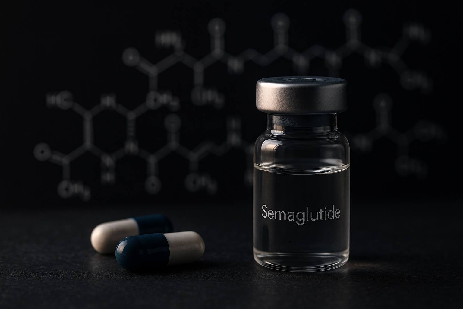 Semaglutide