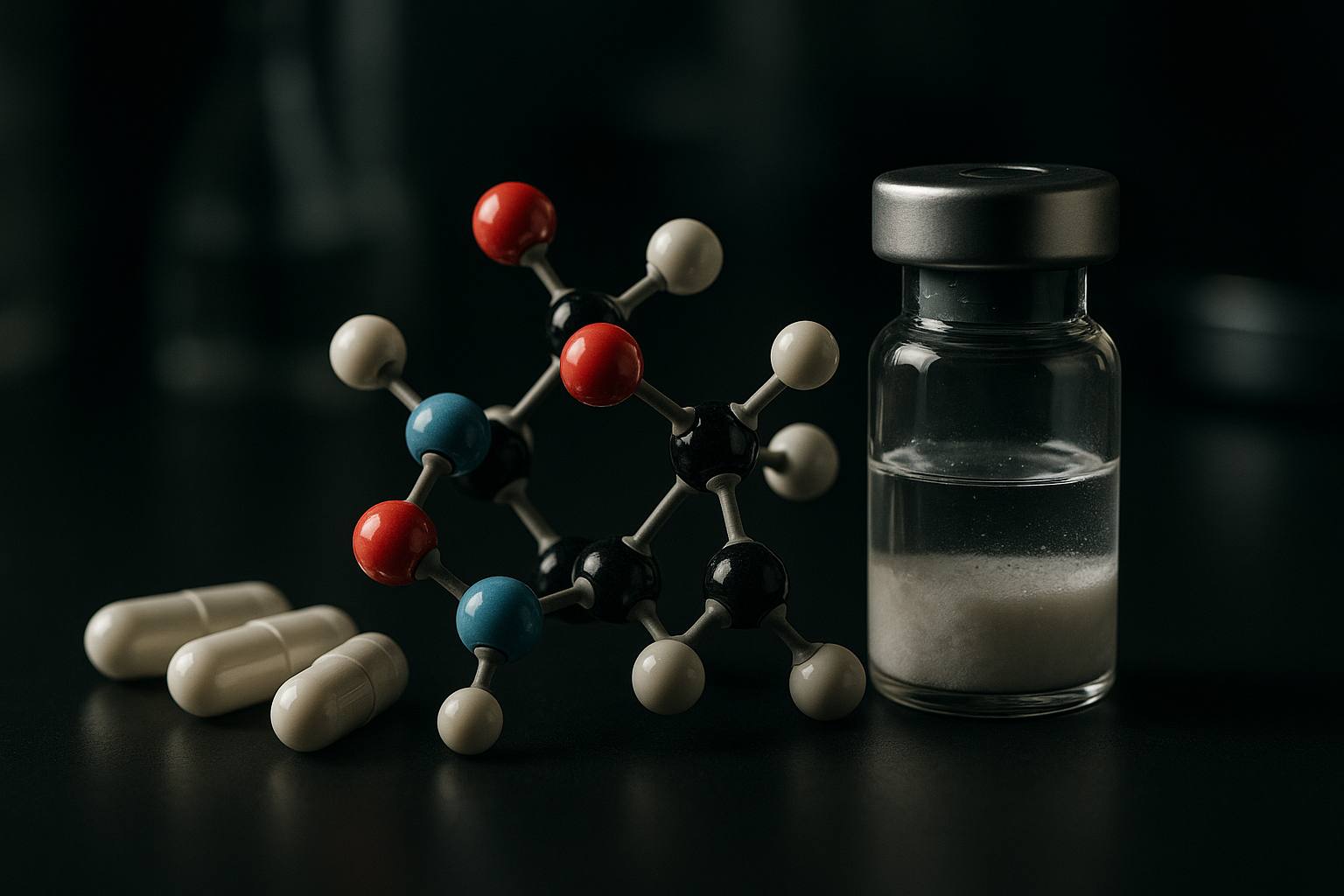 Thymosin alpha-1