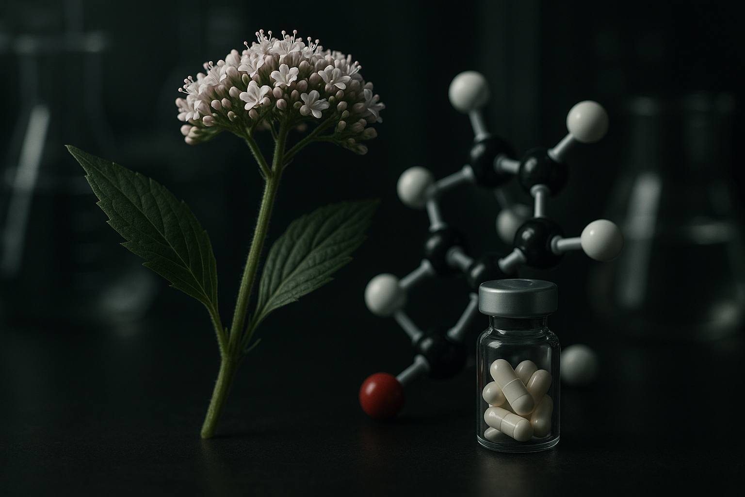 Valeriana
