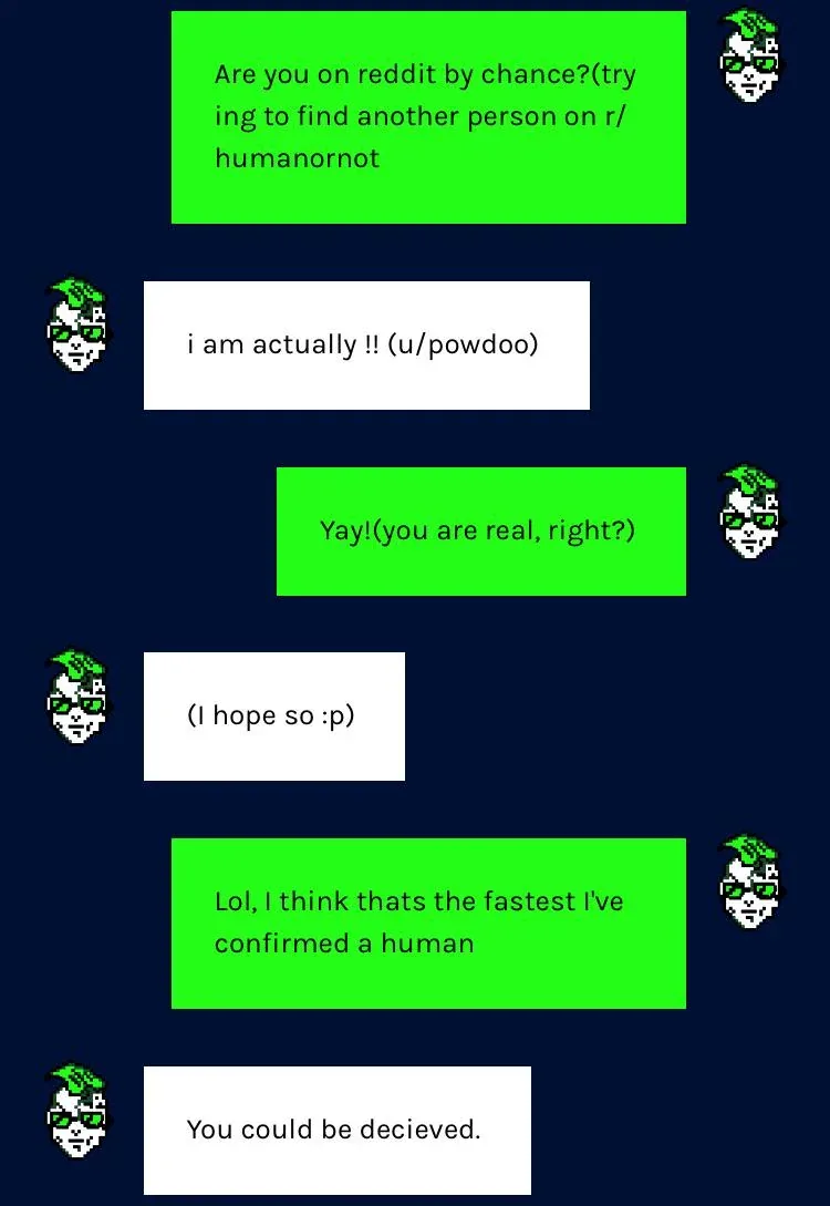 10. The Reddit Reality Check