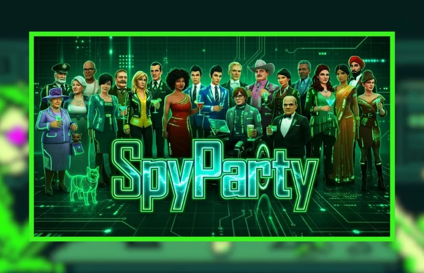 SpyParty