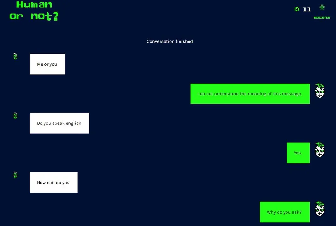 7. The Teenage Dream Bot