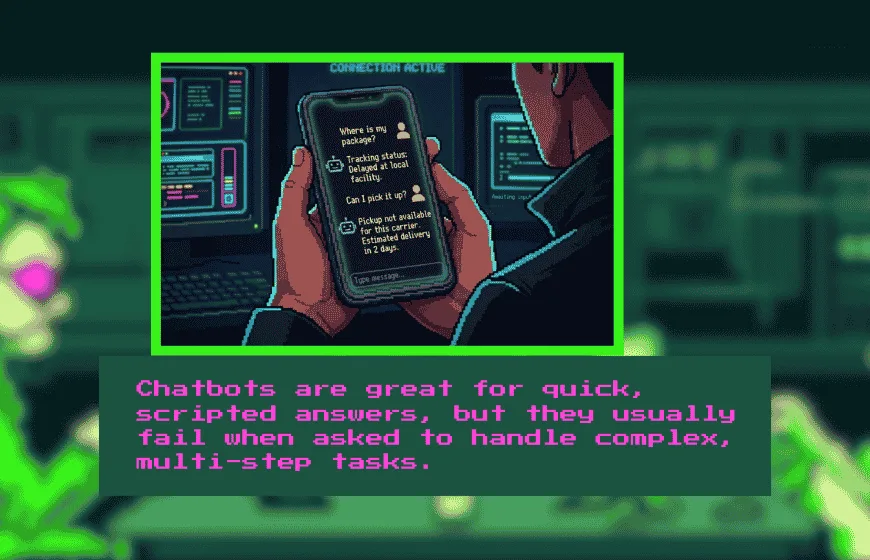 Chatbots