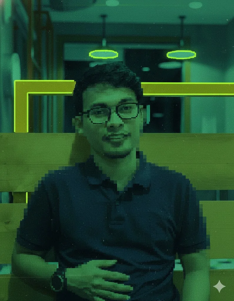 One of the authors of Human or Not blog articles