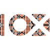 10x.Team logo