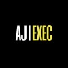 AJ | EXEC logo