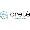 Aretè Consulting logo