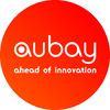 Aubay Spain logo