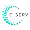 C-Serv logo