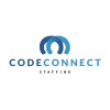 CodeConnect Staffing logo