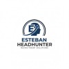Esteban Headhunter logo