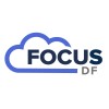 Focus on DF logo