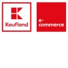 Kaufland e-commerce logo
