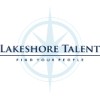 Lakeshore Talent logo