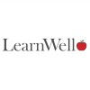 LearnWell logo