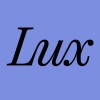 LuxNomads logo