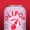 OLIPOP PBC logo