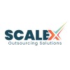 Scale-X Solutions logo