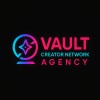 Vault Creator Network logo