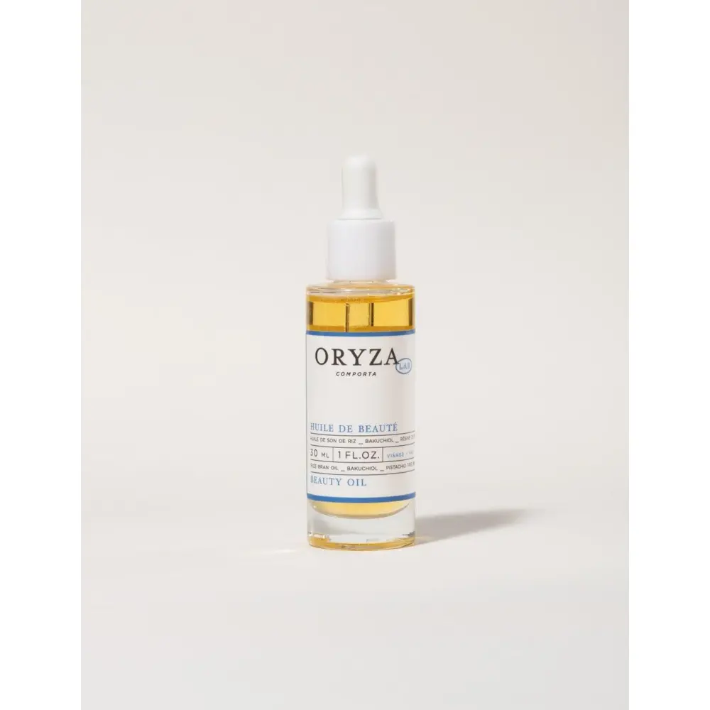 Schönheitsöl — Oryza Lab